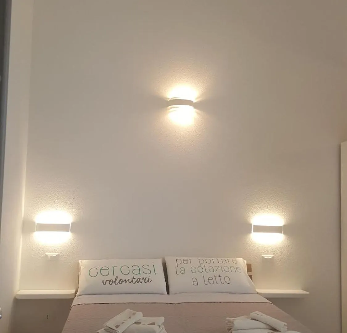 B. Sinis Bed & Breakfast Càbras 0*,