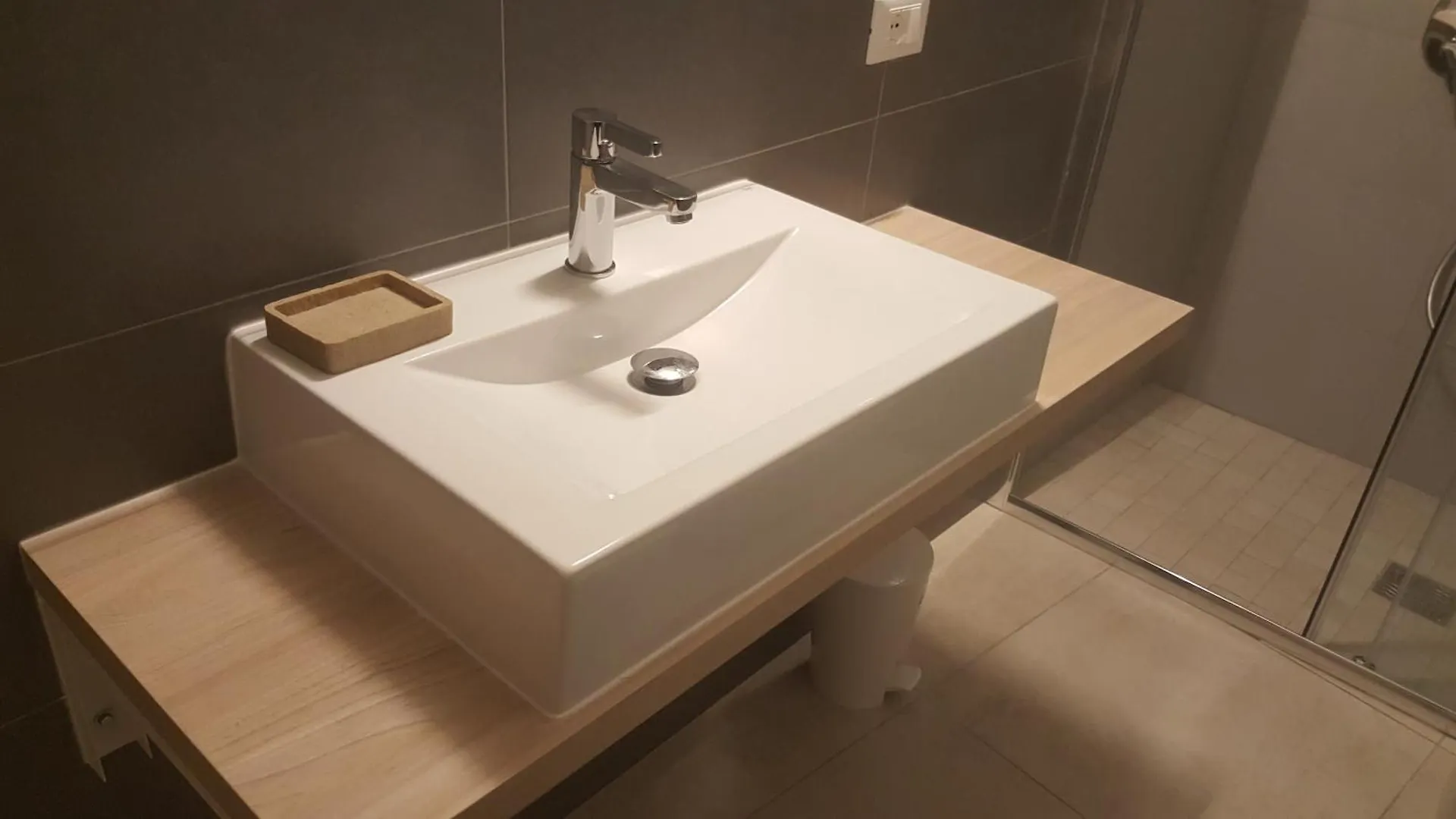 B. Sinis Bed & Breakfast Càbras