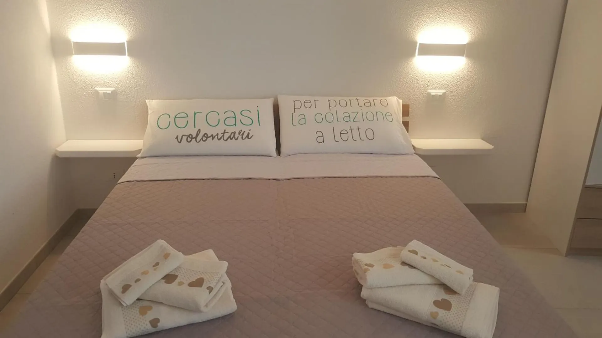 B. Sinis Bed & Breakfast Càbras 0*,