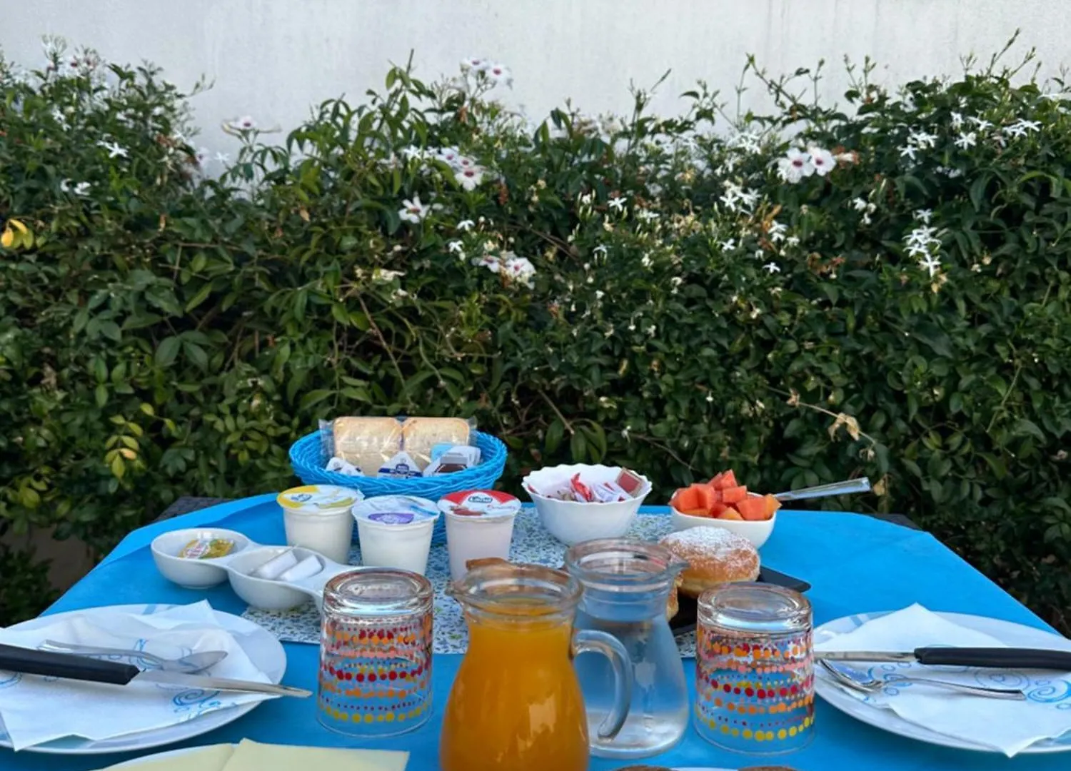 B. Sinis Bed & Breakfast Càbras