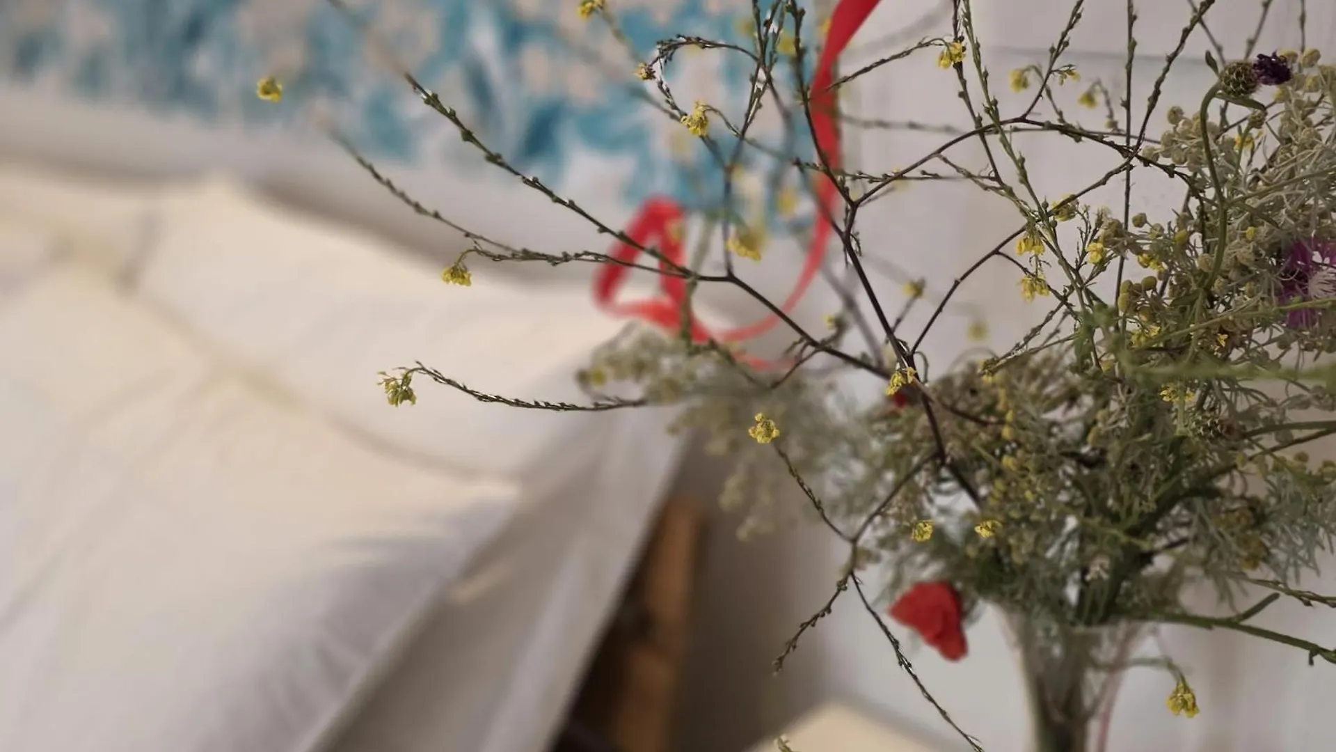 B. Sinis Bed & Breakfast Càbras
