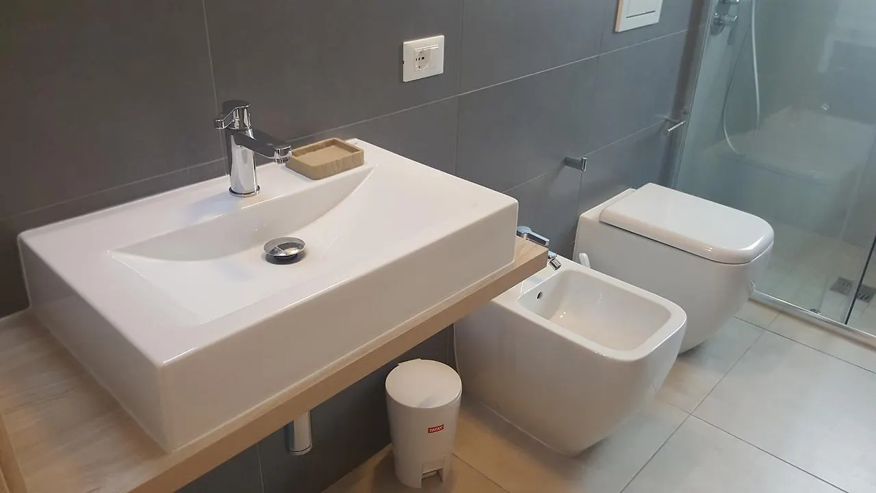 B. Sinis Bed & Breakfast Càbras 0*,  İtalya