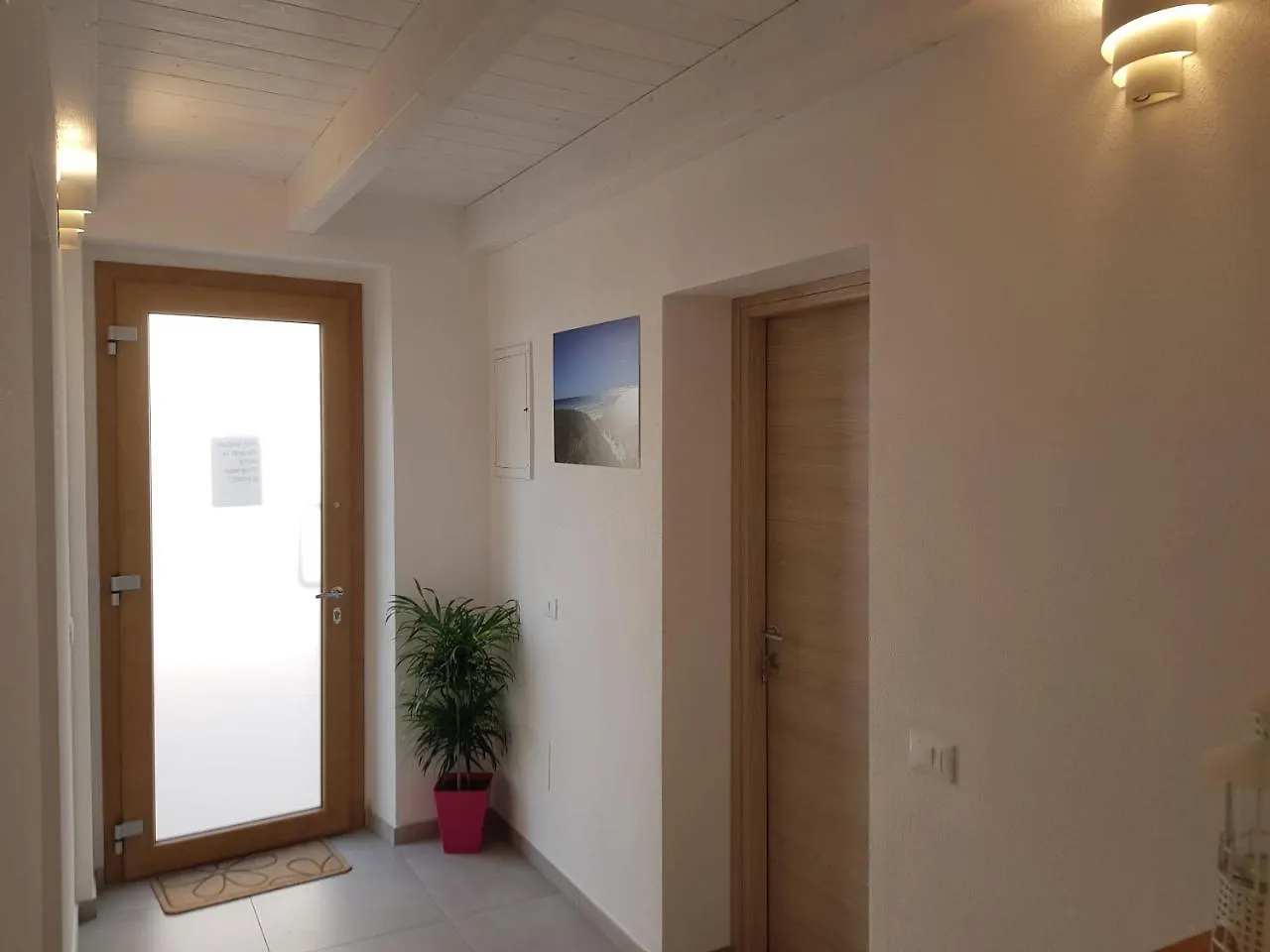B. Sinis Bed & Breakfast Càbras