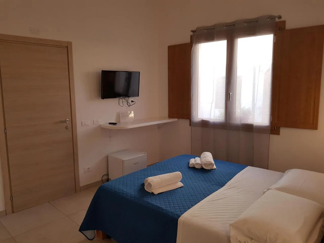 B. Sinis Bed & Breakfast Càbras 0*,