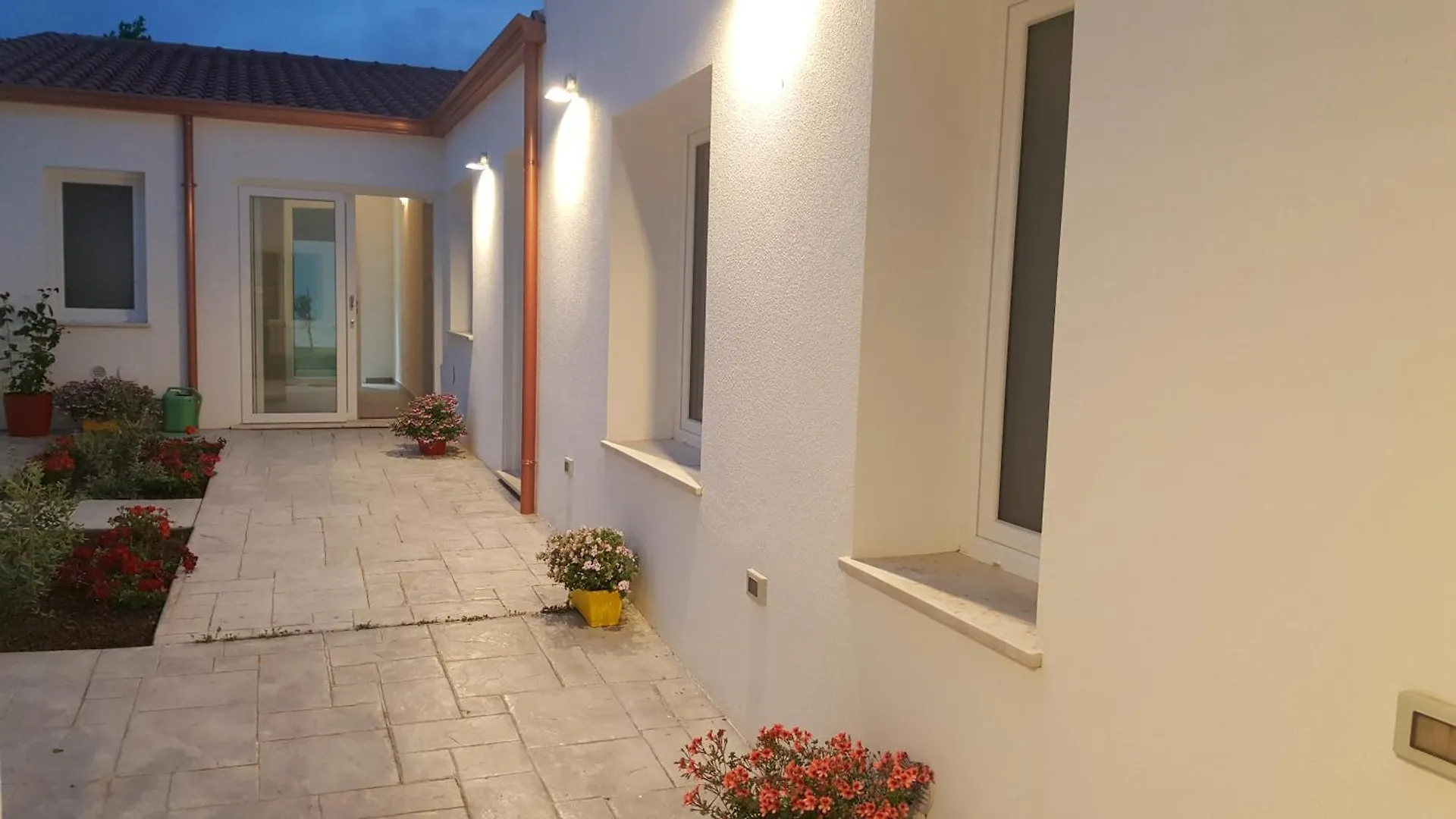 Bed and Breakfast B. Sinis Cabras 0*,  Italia