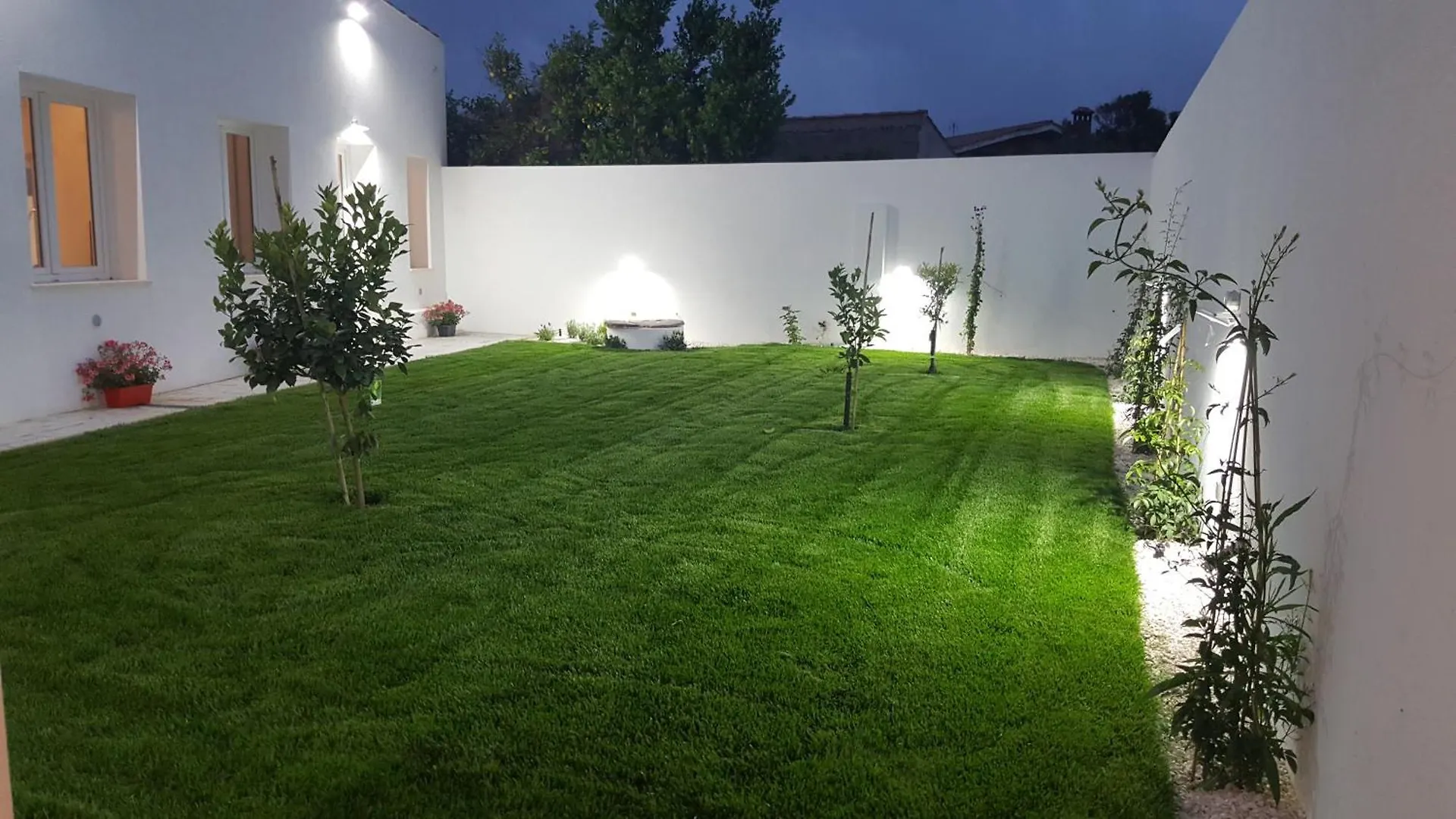 Bed and Breakfast B. Sinis Cabras Italia