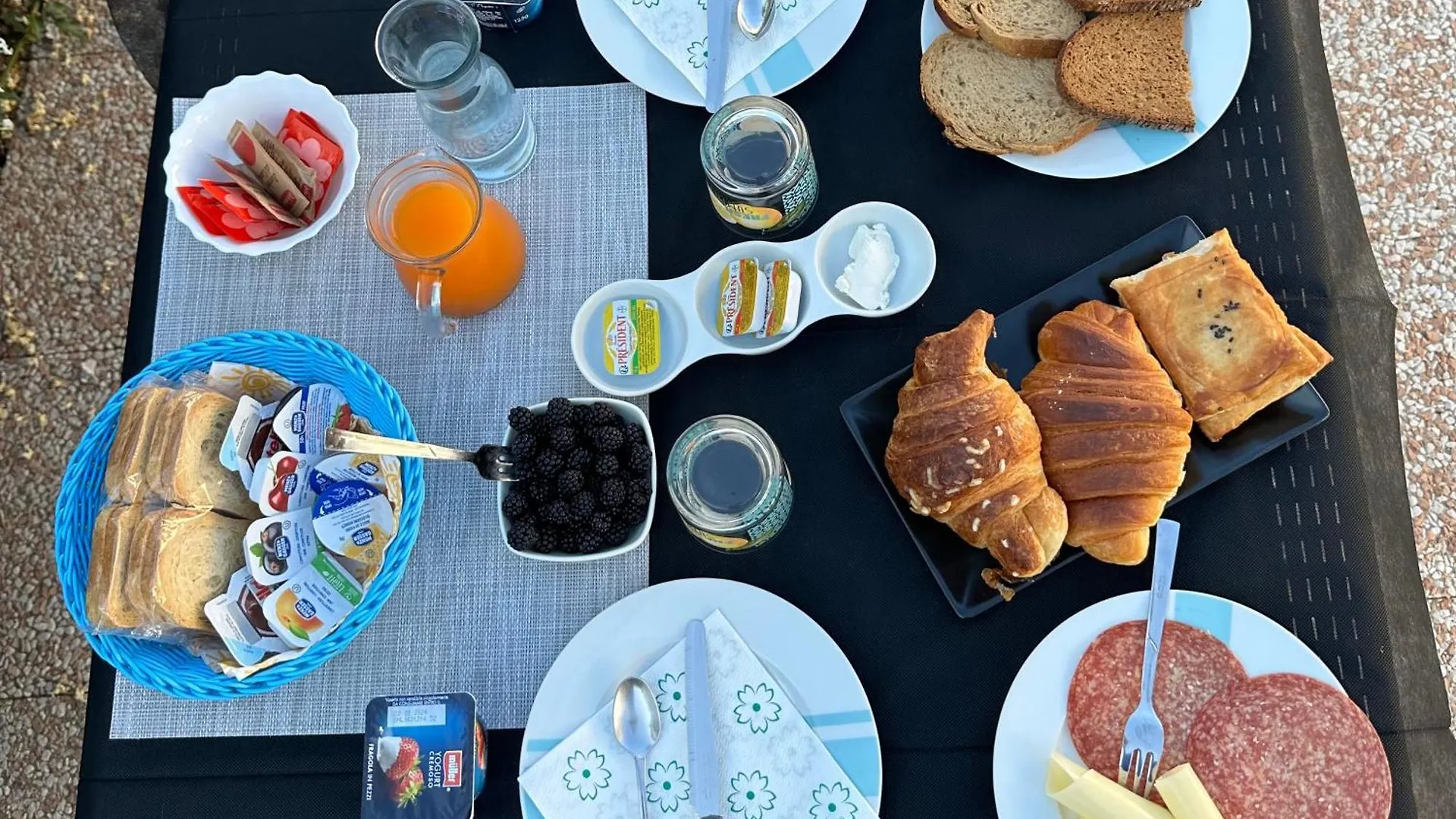 Bed and Breakfast B. Sinis Cabras 0*,  Italia