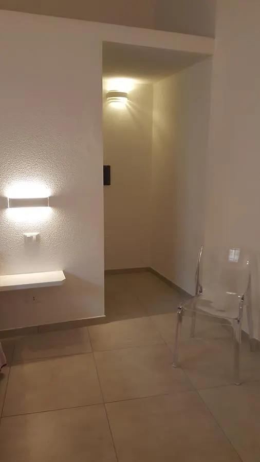 Bed and Breakfast B. Sinis Cabras