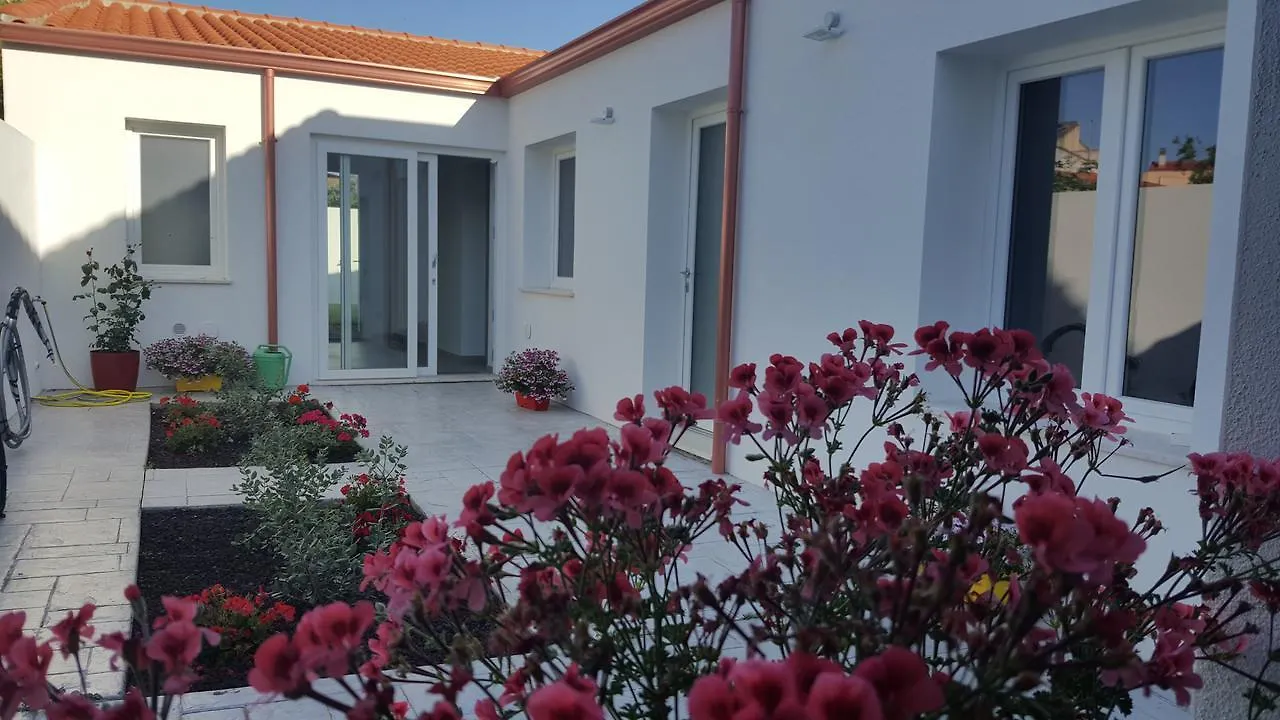 Bed and Breakfast B. Sinis Cabras