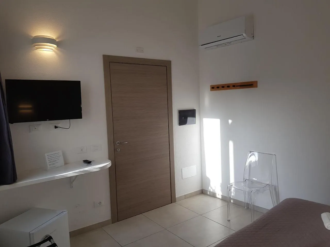Bed and Breakfast B. Sinis Cabras