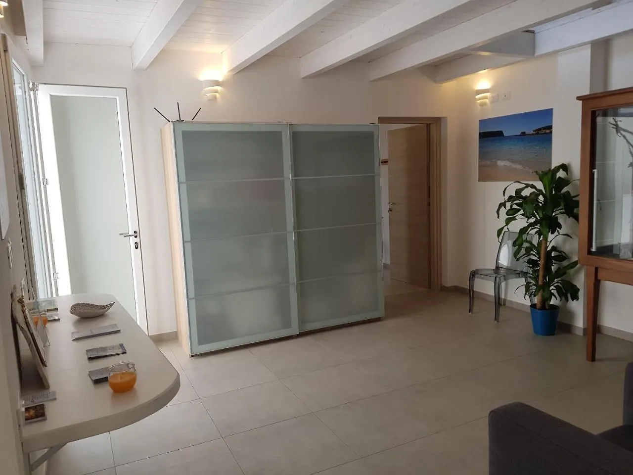 Bed and Breakfast B. Sinis Cabras 0*,