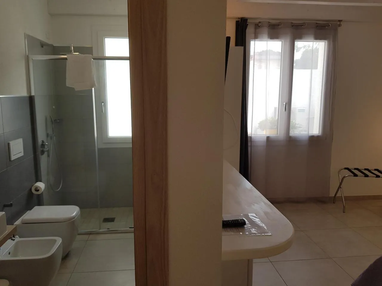 Bed and Breakfast B. Sinis Cabras