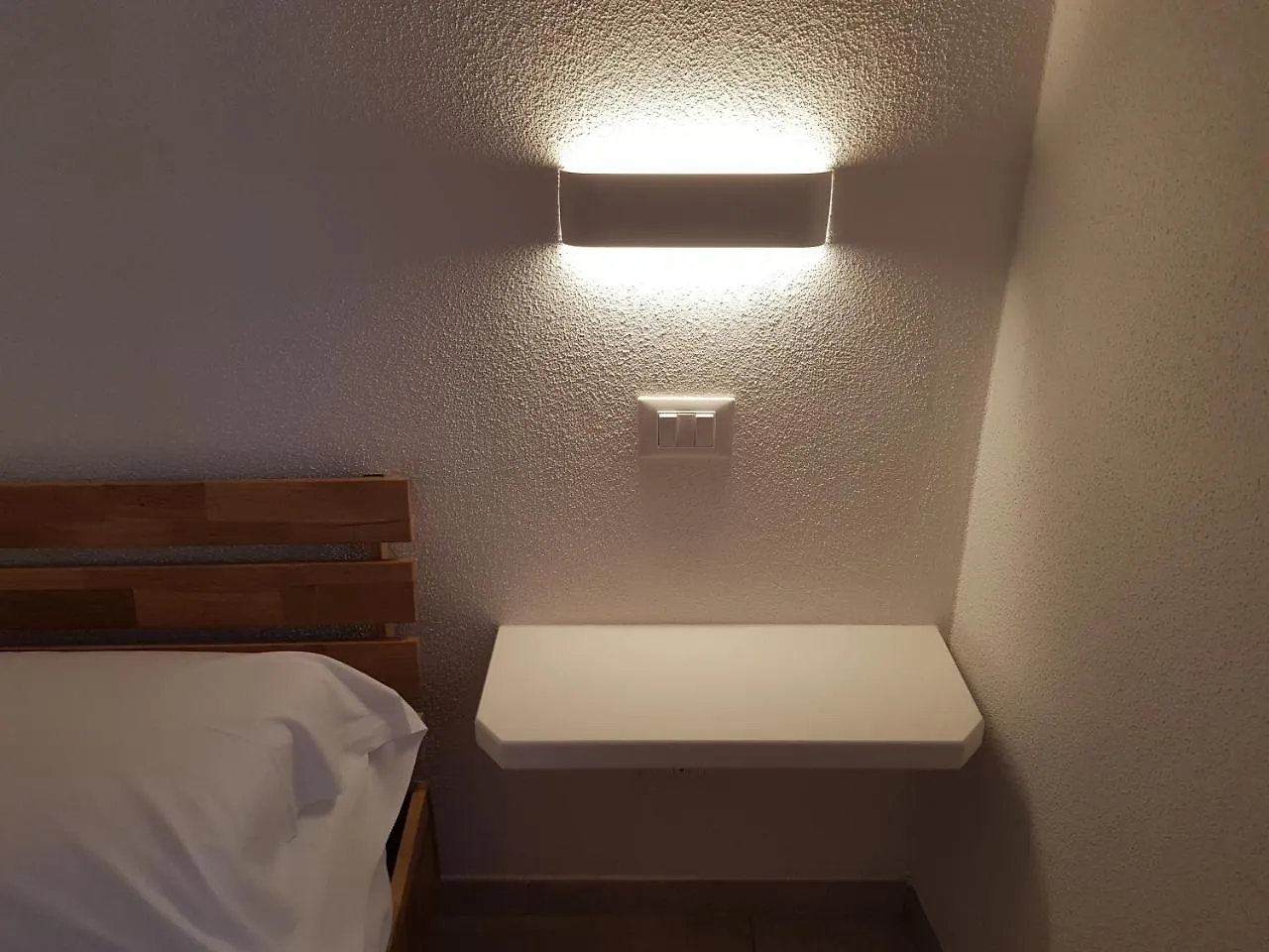Bed and Breakfast B. Sinis Cabras
