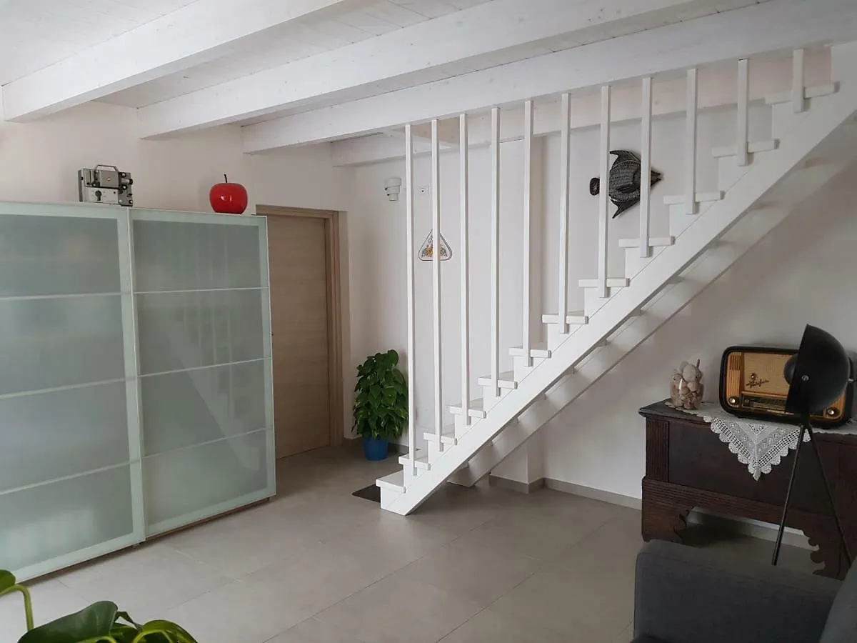 Bed and Breakfast B. Sinis Cabras Italia
